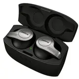 Наушники внутриканальные Jabra Elite 65t Active Black - фото 2
