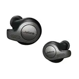 Наушники внутриканальные Jabra Elite 65t Active Black