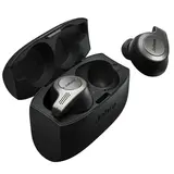 Наушники внутриканальные Jabra Elite 65t Active Black - фото 3