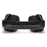 Накладные наушники JBL Under Armour UAONEARBTBKR Black/Red - фото 2