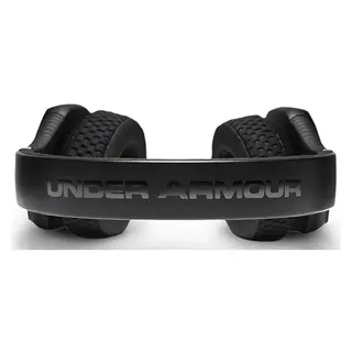 Накладные наушники JBL Under Armour UAONEARBTBKR Black/Red