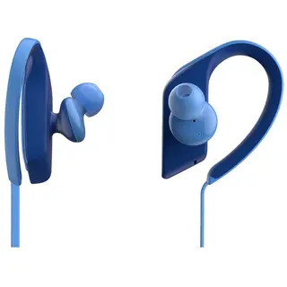 Наушники внутриканальные Panasonic RP-BTS35GC-A