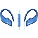 Наушники внутриканальные Panasonic RP-BTS35GC-A - фото 3