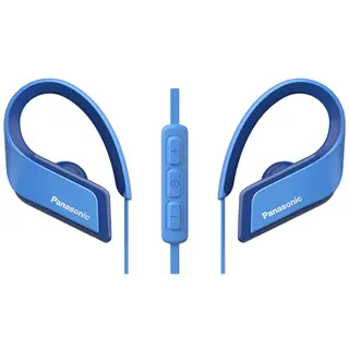 Наушники внутриканальные Panasonic RP-BTS35GC-A