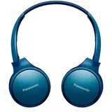 Наушники накладные Panasonic RP-HF410BGCA (Blue) - фото 3