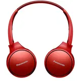 Наушники накладные Panasonic RP-HF410BGCR - фото 3