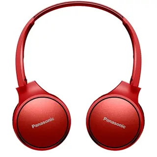 Наушники накладные Panasonic RP-HF410BGCR