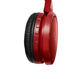 Наушники накладные Panasonic RP-HF410BGCR - фото 4