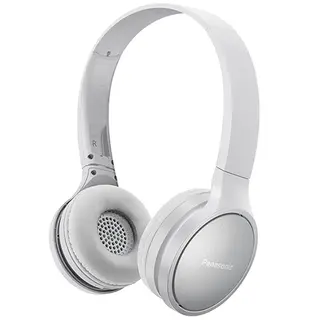 Наушники накладные Panasonic RP-HF410BGCW (White)