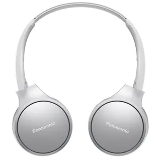 Наушники накладные Panasonic RP-HF410BGCW (White)
