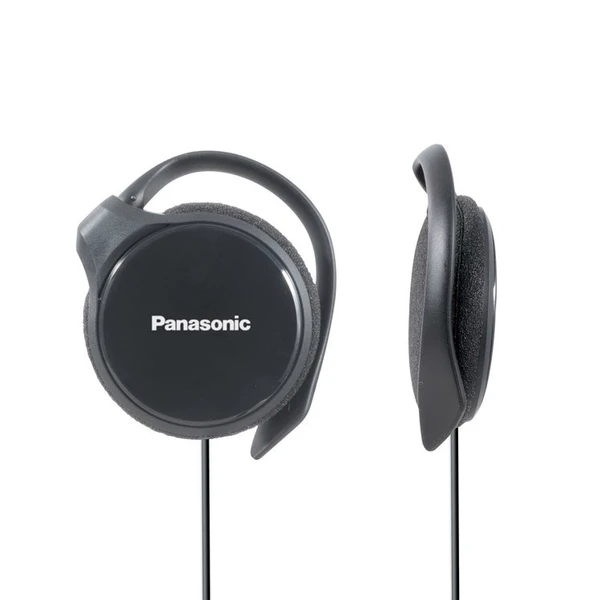 Наушники накладные Panasonic RP-HS46E-K