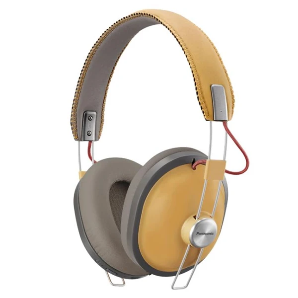 Наушники накладные Panasonic RP-HTX80BGCC