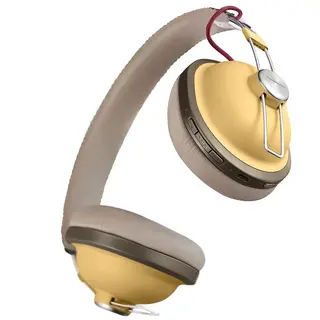 Наушники накладные Panasonic RP-HTX80BGCC