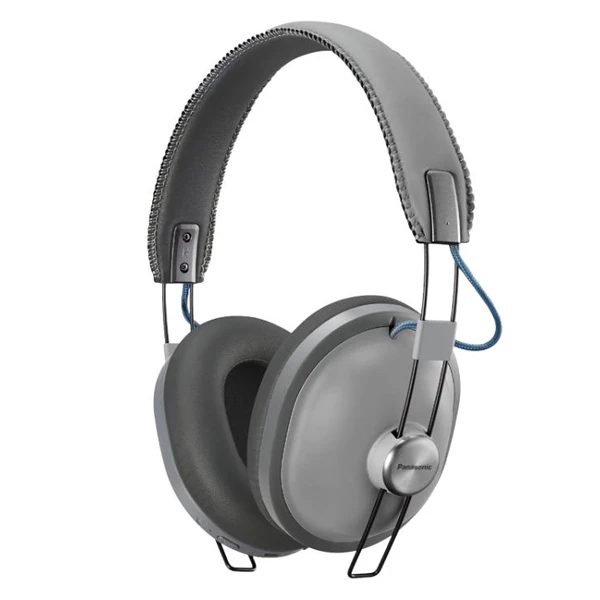 Наушники накладные Panasonic RP-HTX80BGCH