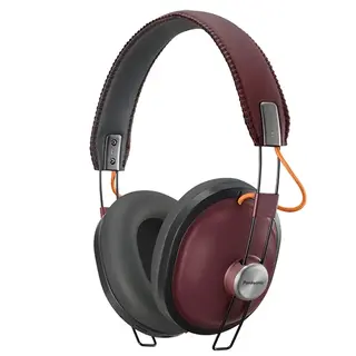 Наушники накладные Panasonic RP-HTX80BGCR