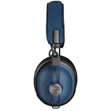 Наушники накладные Panasonic RP-HTX90NGCA (Blue) - фото 3