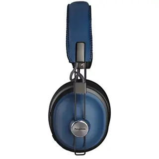 Наушники накладные Panasonic RP-HTX90NGCA (Blue)