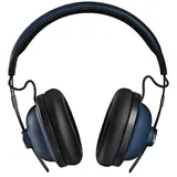 Наушники накладные Panasonic RP-HTX90NGCA (Blue) - фото 2