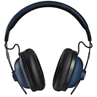 Наушники накладные Panasonic RP-HTX90NGCA (Blue)