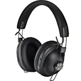 Наушники накладные Panasonic RP-HTX90NGCK (Black)