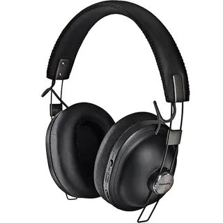 Наушники накладные Panasonic RP-HTX90NGCK (Black)