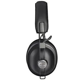 Наушники накладные Panasonic RP-HTX90NGCK (Black)