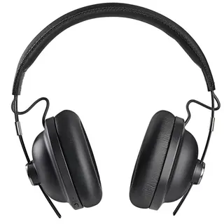 Наушники накладные Panasonic RP-HTX90NGCK (Black)