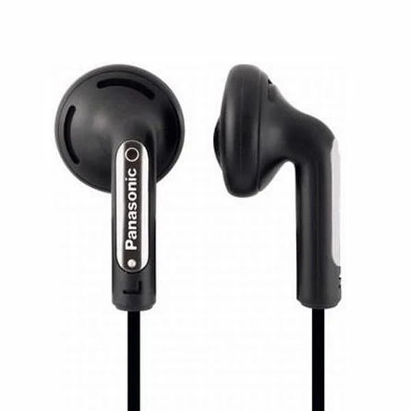 Наушники вкладыши Panasonic RP-HV154GU-K