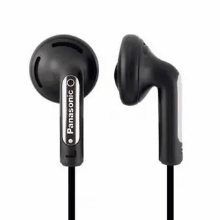 Наушники вкладыши Panasonic RP-HV154GU-K