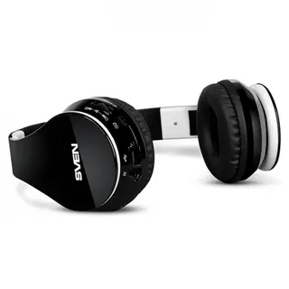 Наушники накладные Sven AP-B450MV