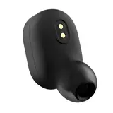 Моногарнитура Xiaomi Mi Headset Mini (Black) - фото 2