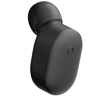 Моногарнитура Xiaomi Mi Headset Mini (Black)