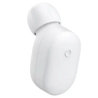 Моногарнитура Xiaomi Mi Headset Mini (White)
