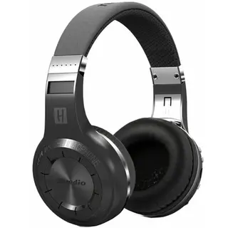 Наушники накладные Bluedio HT (Black)