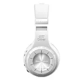 Наушники накладные Bluedio HT (White) - фото 2