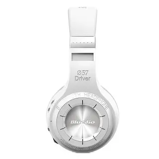 Наушники накладные Bluedio HT (White)