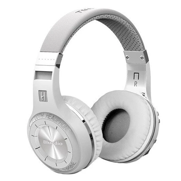 Наушники накладные Bluedio HT (White)