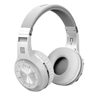 Наушники накладные Bluedio HT (White)
