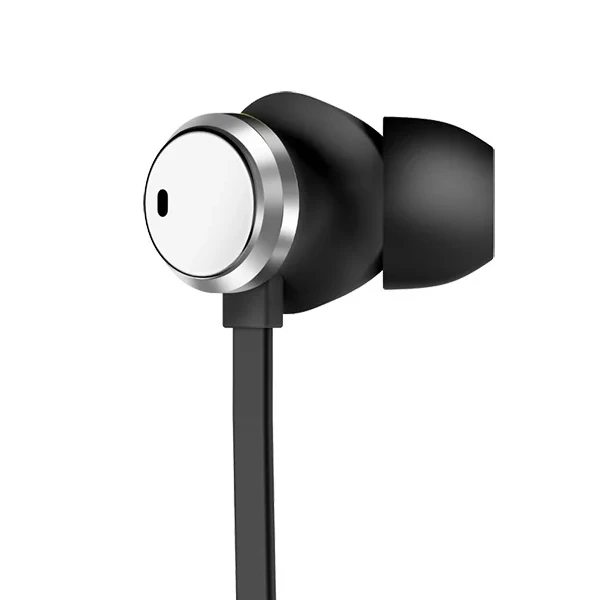 Наушники внутриканальные Bluedio T Energy Black - фото 2