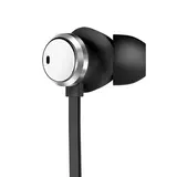 Наушники внутриканальные Bluedio T Energy Black - фото 2