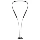 Наушники внутриканальные Bluedio T Energy Black - фото 3