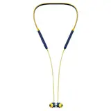 Наушники внутриканальные Bluedio T Energy Blue - фото 2