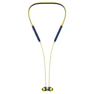 Наушники внутриканальные Bluedio T Energy Blue