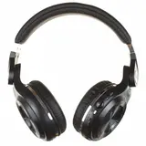 Наушники накладные Bluedio T2+ Black