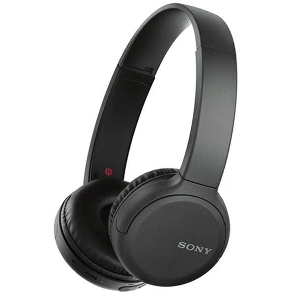 Наушники Sony WHCH510/BZ Black