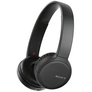 Наушники Sony WHCH510/BZ Black