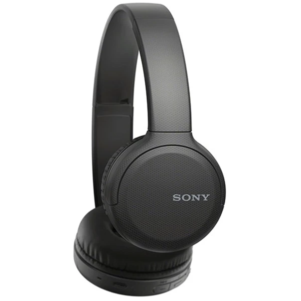 Наушники Sony WHCH510/BZ Black - фото 2