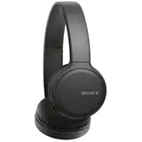 Наушники Sony WHCH510/BZ Black - фото 2