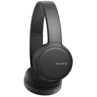 Наушники Sony WHCH510/BZ Black