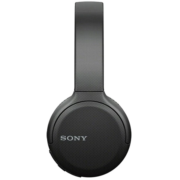 Наушники Sony WHCH510/BZ Black - фото 3